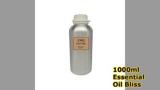 1000 ml ätherisches Öl für Aromatherapiegeräte
