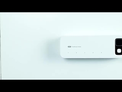 Smart-Zahnbürste Desinfektionskoffer