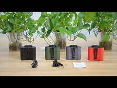 K20 Taillenventilator