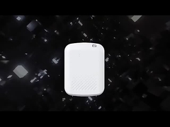 GAS-500f Aroma Diffusoren