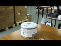 A14 Campingventilator