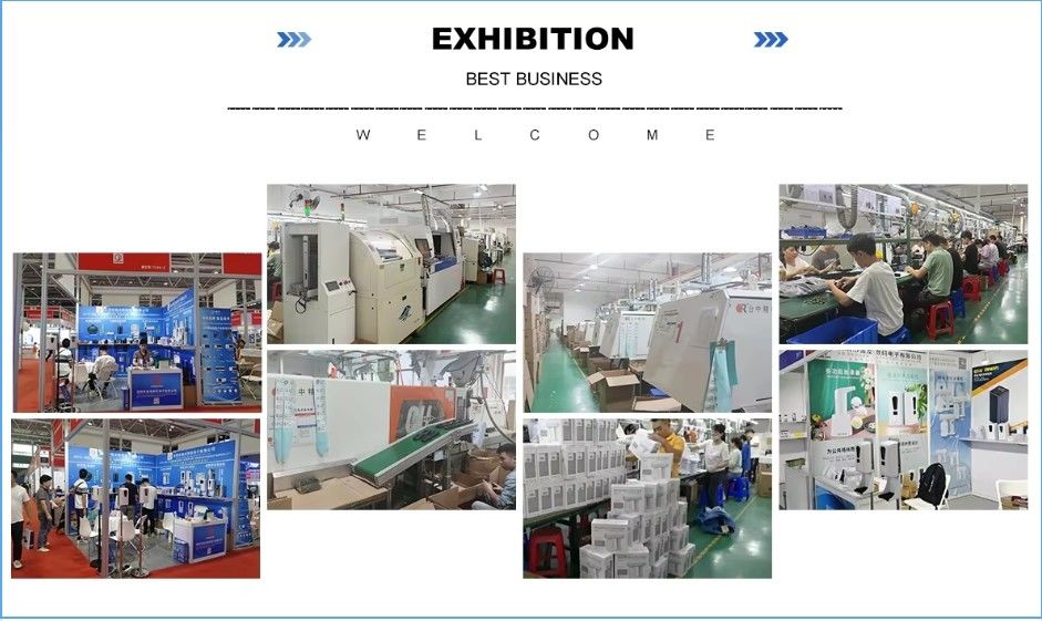 China Shenzhen KongLong Digital Electronic Co., Ltd. Unternehmensprofil