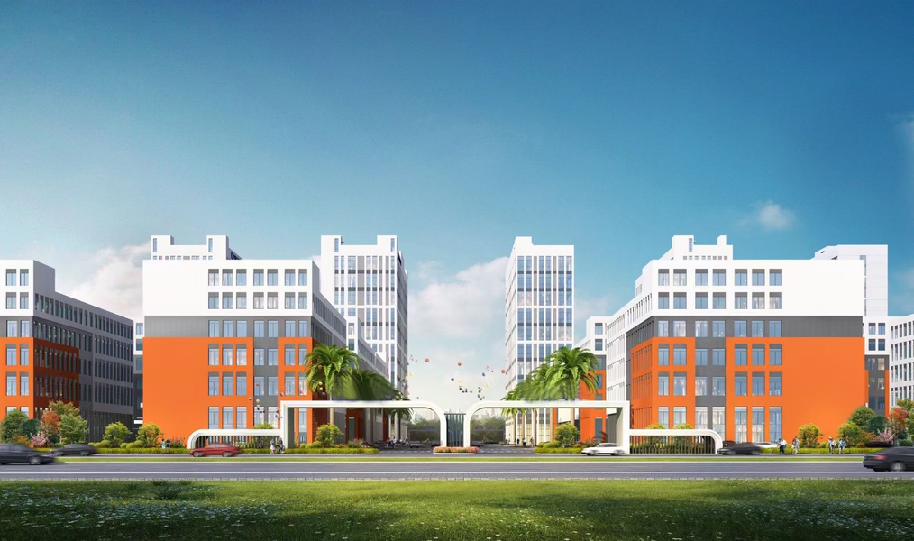 Shenzhen KongLong Digital Electronic Co., Ltd. Hersteller Produktionslinie