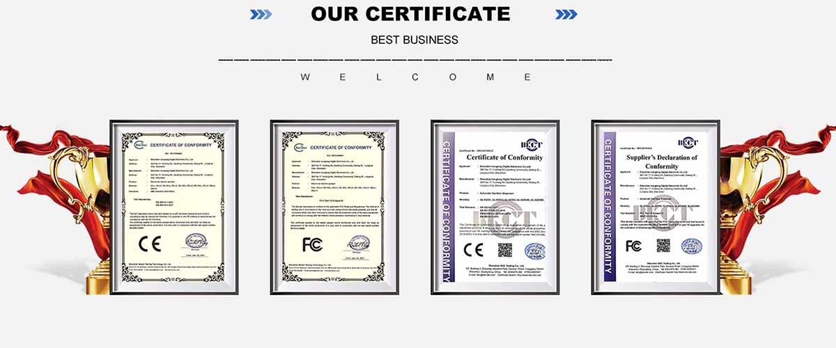 Shenzhen KongLong Digital Electronic Co., Ltd. Hersteller Produktionslinie