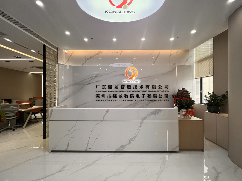 China Shenzhen KongLong Digital Electronic Co., Ltd. Unternehmensprofil