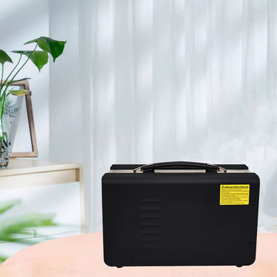 Long-lasting Fragrance 50W Perfumed Ultrasonic Diffusers with Private Mold