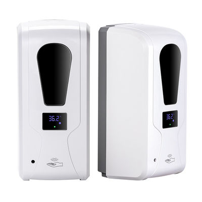 KZ203 Sensor Seife Dispenser Berührungsloses Schaum Seife Dispenser für Hände freie Hygiene