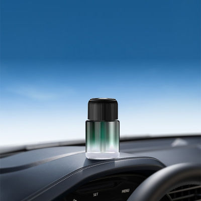 XK06 Flat Car Aromatherapie Maschine 150 ml Kapazität Schwarz