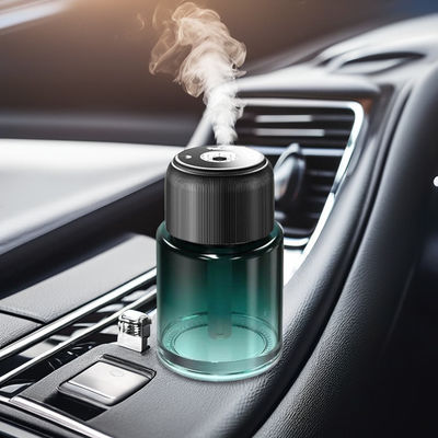 XK06 Geräuschlose Auto-Aromatherapie-Maschine mit 150 ml Kapazität