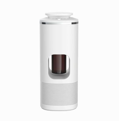 Ätherische Öle Aroma-Düsen-Maschine mit 5W Power Timer