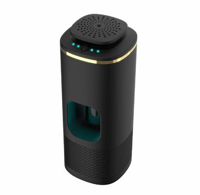 Elektrische, batteriebetriebene Duftdiffusermaschine 5W für Aromatherapie