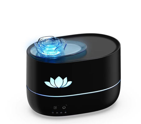 350 ml USB-befeuchteter Luftbefeuchter für Schlafzimmer automatischer Ausfallschutz