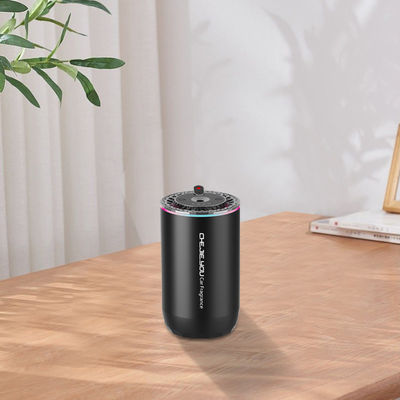 Customized Timer Luft Duftmaschine Intelligenter Start und Stopp 50ml für Auto