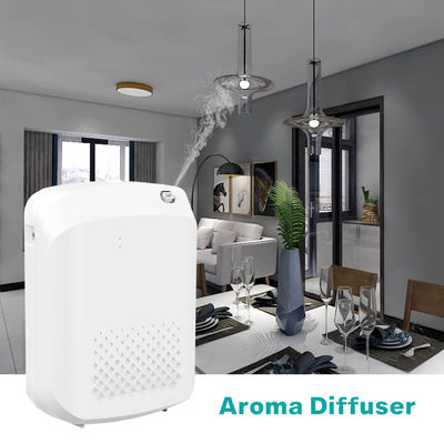 Kommerzielle Aroma-Diffusoren für große Flächen