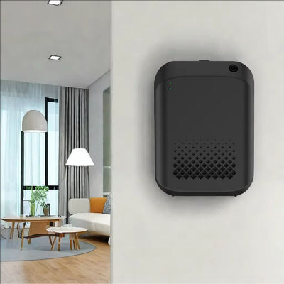 400ml Raumluftfrischer für Hotels, langlebige Aroma Diffusoren für 300-1000 Quadratmeter Fläche