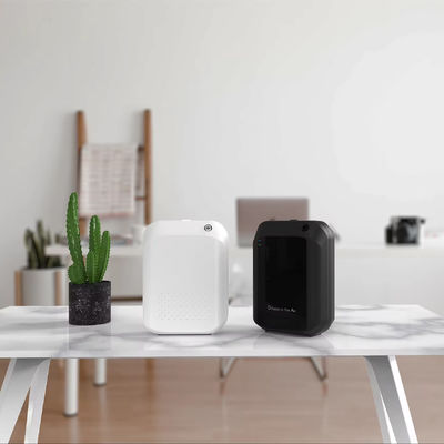 400 ml Duft-Ätheröl-Diffusoren 2025 Wandmontierte kommerzielle intelligente Duft-Diffusormaschine