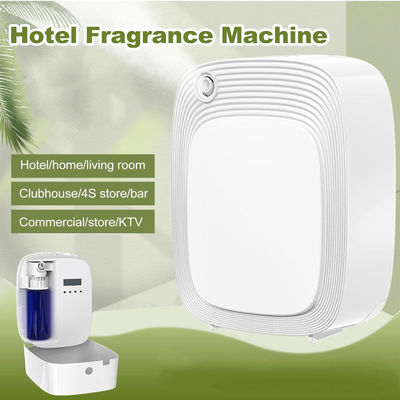 Kraftvolle Aroma-Diffusoren für Aromatherapie Elektrische Geräuschpegel unter 35 dB