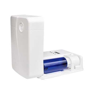 Kunststoff-Aromatherapie-Aromadiffusoren mit automatischem Ausschalten und einem Geräuschpegel von weniger als 35 dB