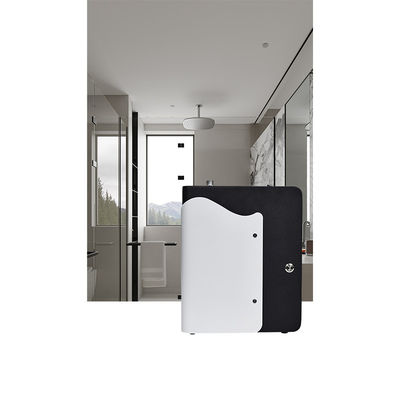 Leistungsstarke und parfümierte Ultraschalldiffusoren mit Timer-Einstellung 1h/3h/6h/ON 20-30ml/h Nebelleistung