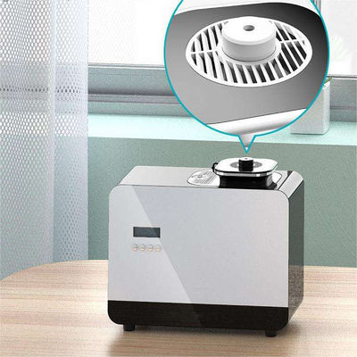 Erweiterte private Schimmel-parfümierte Ultraschalldiffusoren 110V-240V Spannung W284*D125*H246mm