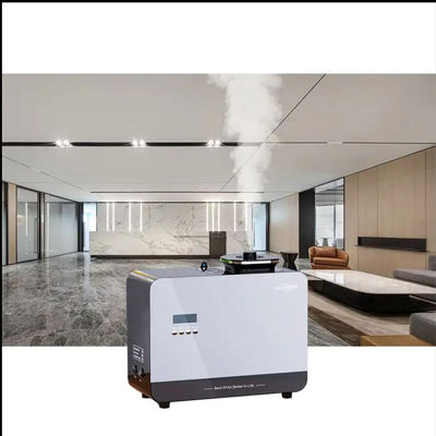 3000 m3 Duft-Aromatherapie-Diffusoren Ätherische Öl-Diffusoren 1,2 Pfund