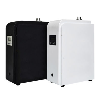 2000 m3 Aroma Diffuser Maschinen 500 ml Kapazität für ein entspannendes und belebendes Erlebnis