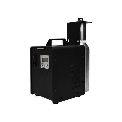1000 ml kommerzielle Aroma-Diffuser-Maschinen GS-5000 mit einem Geräuschpegel von weniger als 35 dB