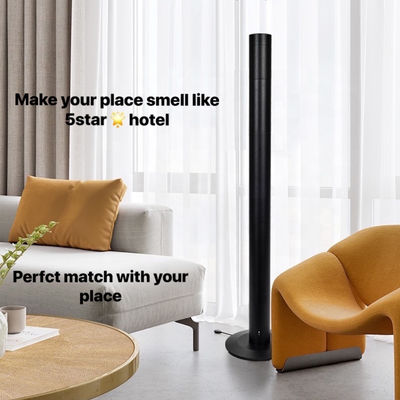 Private Schimmel Aroma Diffusor Maschinen bis zu 10 Stunden Arbeitszeit und 5W Leistung