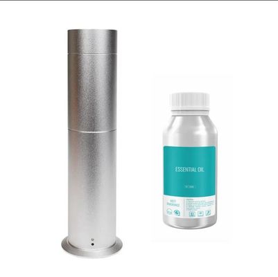 120 ml automatisch abschaltbare Parfüm Ultraschall Diffusoren HZ-1202 Die perfekte Ergänzung zu Ihrer Aromatherapie-Routine