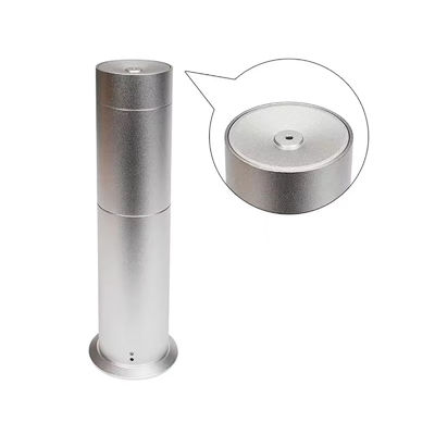 120 ml Timing Hochmoderne Aroma Diffuser Maschinen Weiß Schwarz Gold Duft Diffuser