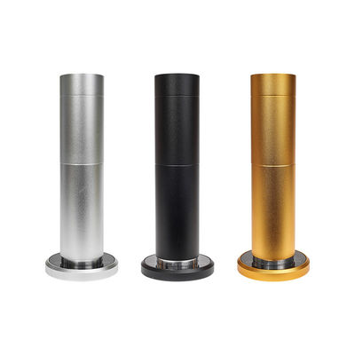Kommerzielle Aroma-Diffusor-Maschine 5W Metall Ultraschall Ätherisches Öl