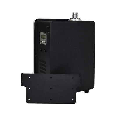 500 ml Timer Aroma Diffuser Maschinen für eine friedliche Umgebung 2000m3 Aroma Diffusion