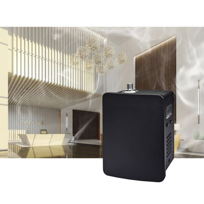 500ml Duft-Aroma-Diffusoren, kompatibel mit ätherischen Ölen und weniger als 35 dB Geräuschpegel für eine entspannende Atmosphäre