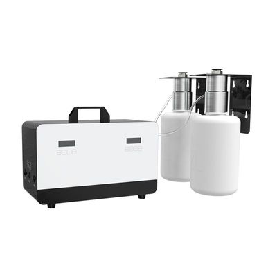 28 Watt Metall Aroma Diffuser für kommerzielle Verwendung