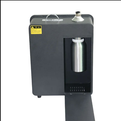 10 kg Metall Aroma Diffuser Maschinen Geräuschpegel unter 35 dB Metall