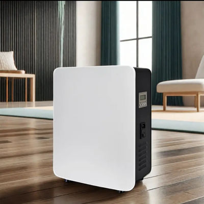 500 ml Aroma Diffuser mit Metallkörper, hoher Nebelleistung, geringer Geräuschpegel 5000m3 Luftreinigungsgerät