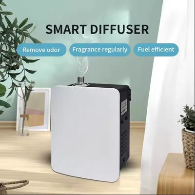 Elektrische ätherische Öldiffusoren Timer Einstellungen 1h/3h/6h/ON für die ultimative Aromatherapie Erfahrung
